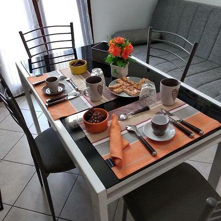 Caragol House Apartment Alghero Bagian luar foto