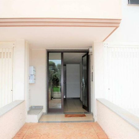 Caragol House Apartment Alghero Bagian luar foto