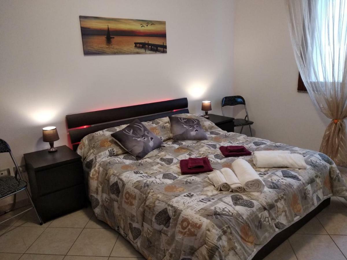 Caragol House Apartment Alghero Bagian luar foto