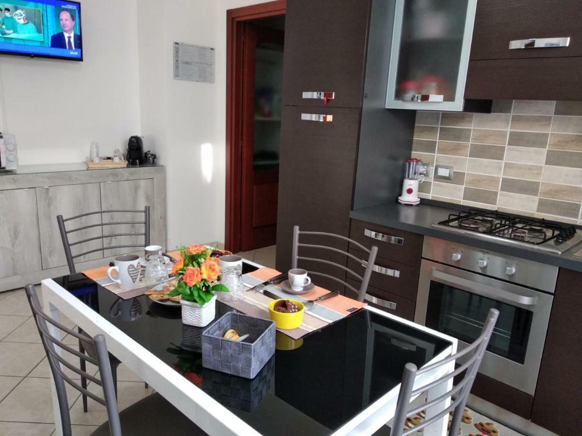 Caragol House Apartment Alghero Bagian luar foto