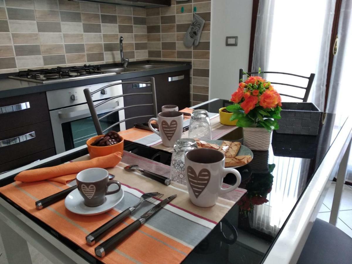Caragol House Apartment Alghero Bagian luar foto