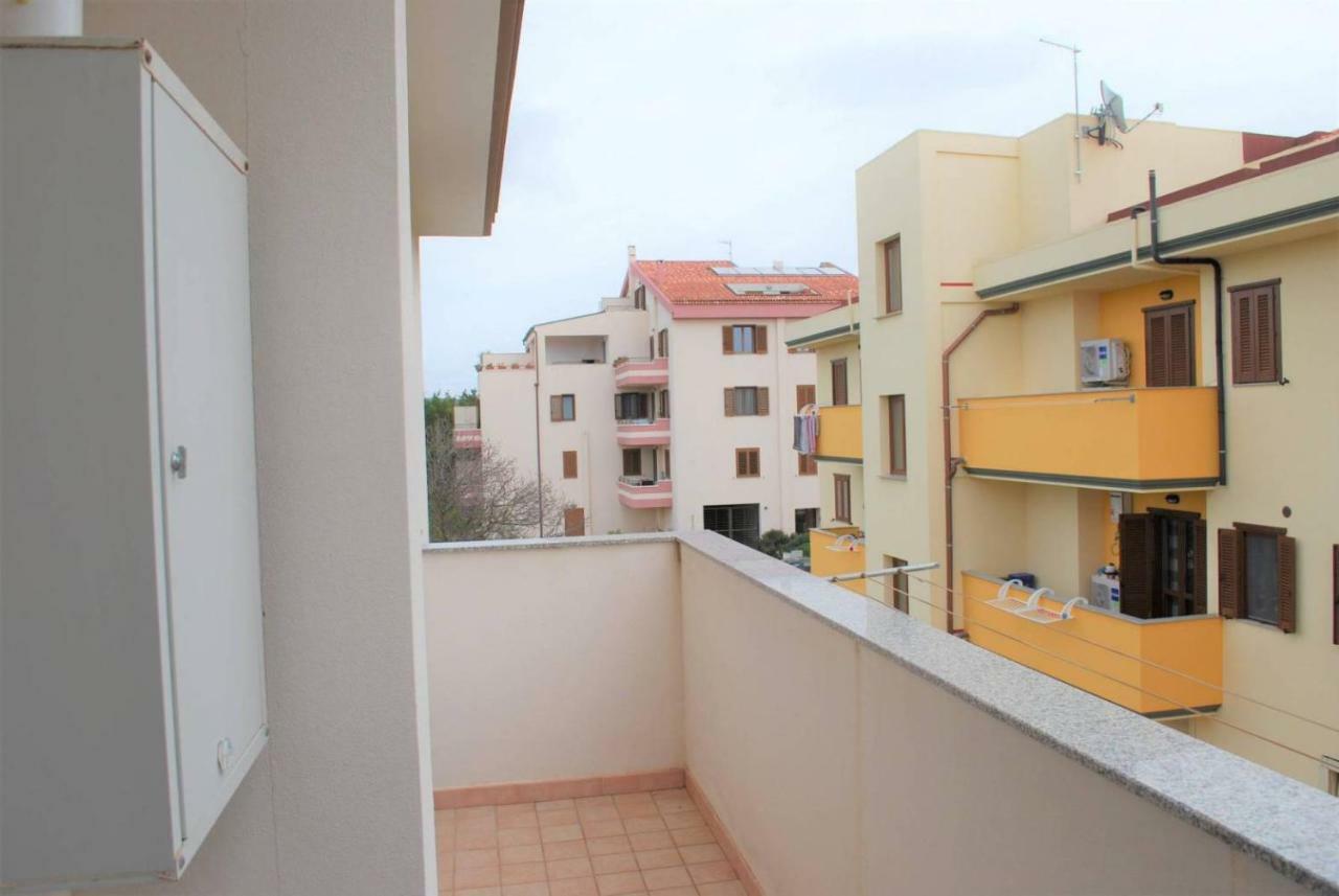 Caragol House Apartment Alghero Bagian luar foto