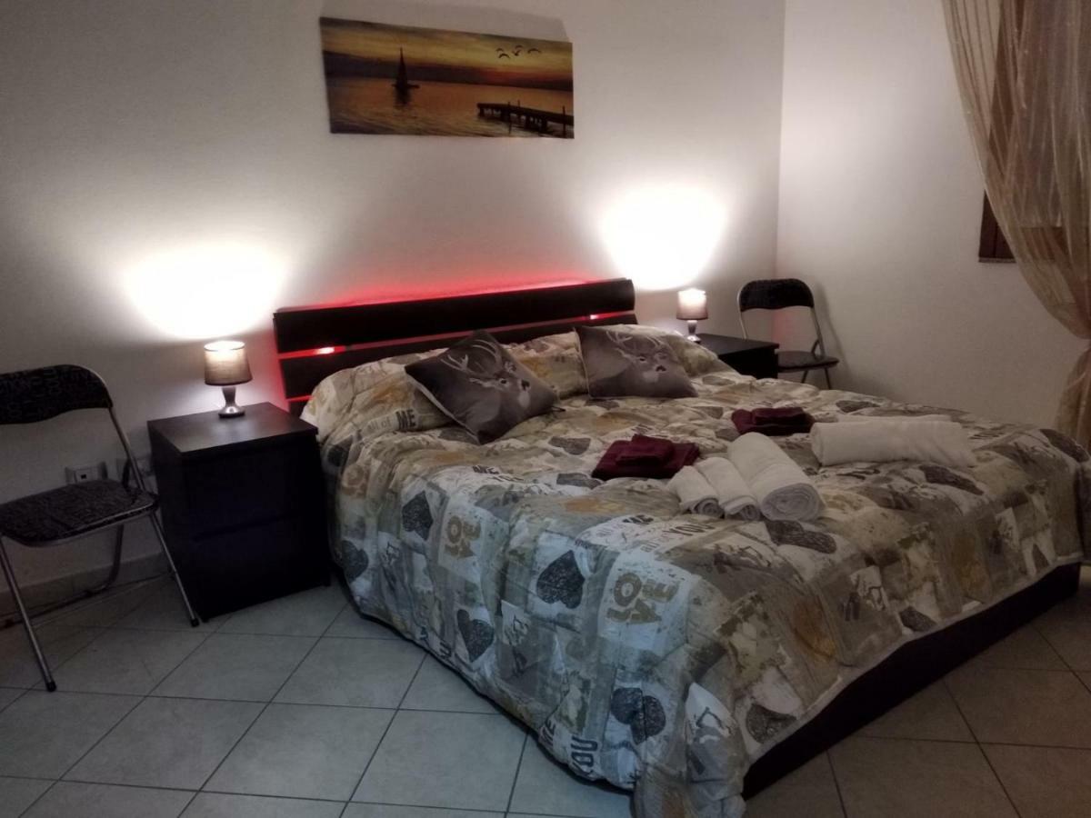 Caragol House Apartment Alghero Bagian luar foto