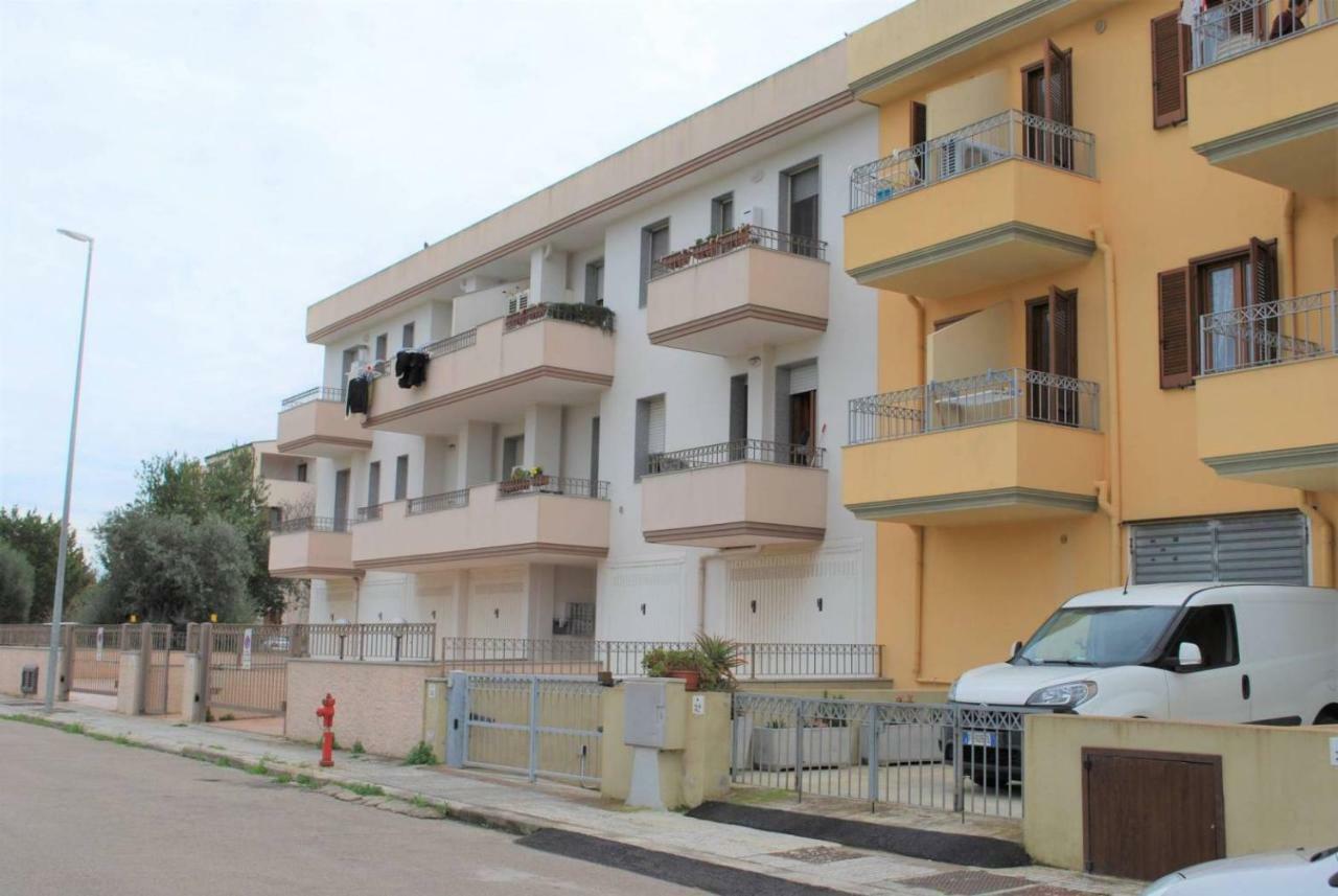 Caragol House Apartment Alghero Bagian luar foto