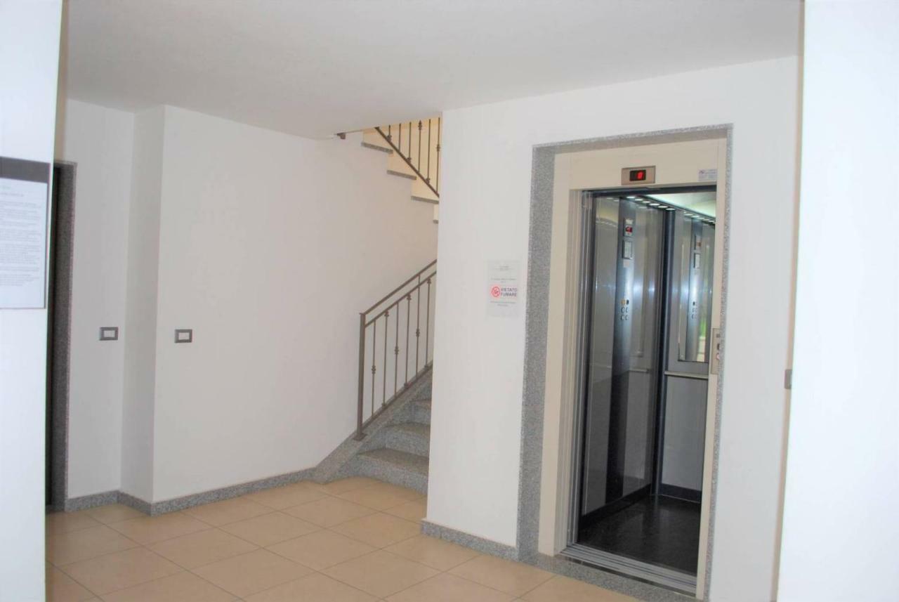 Caragol House Apartment Alghero Bagian luar foto
