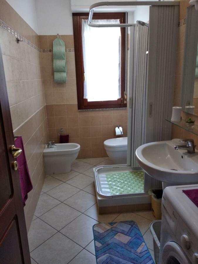 Caragol House Apartment Alghero Bagian luar foto